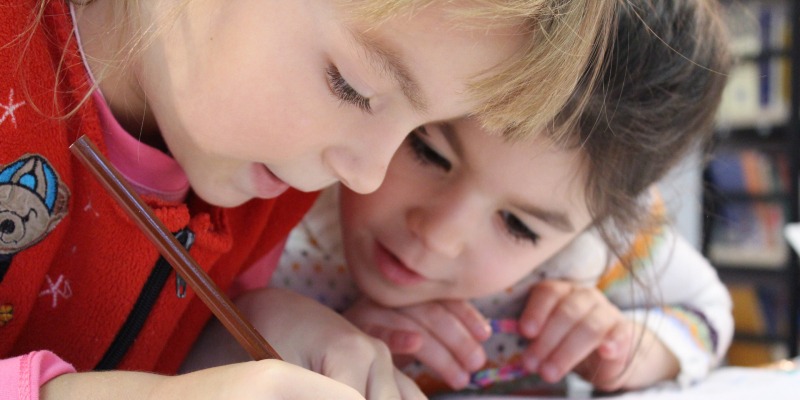 Children 