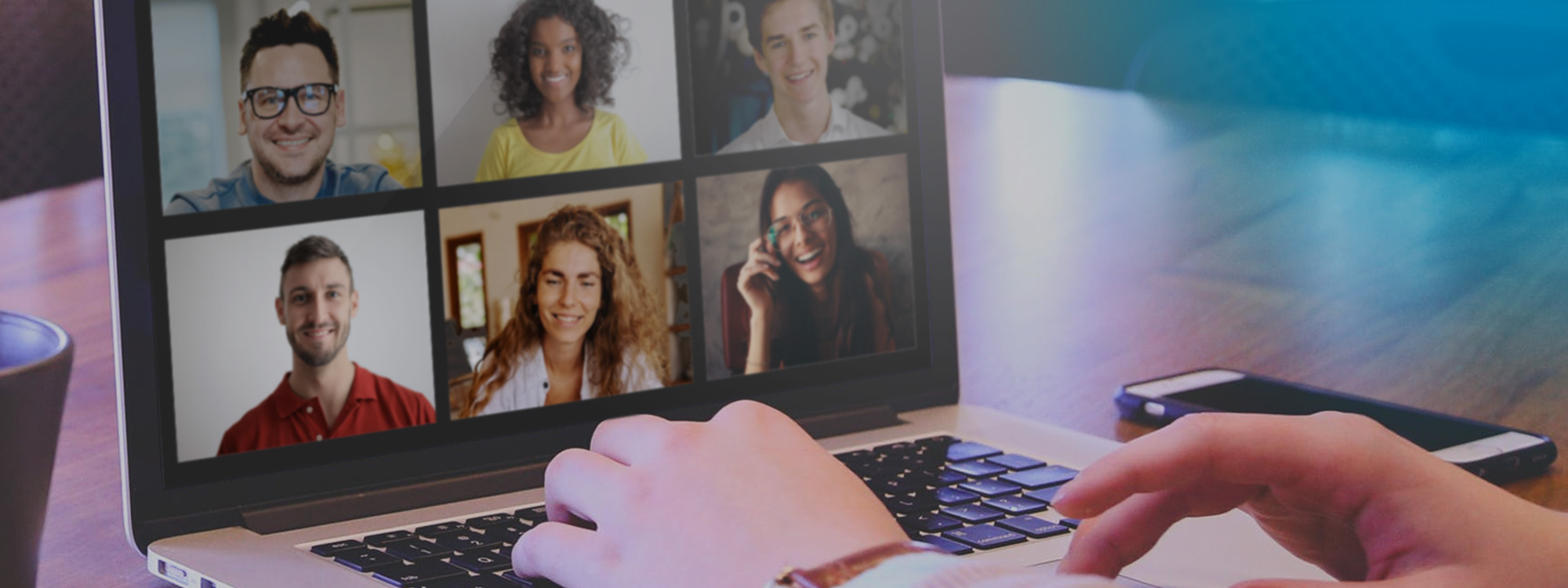 Get connected*Join a Home group near you