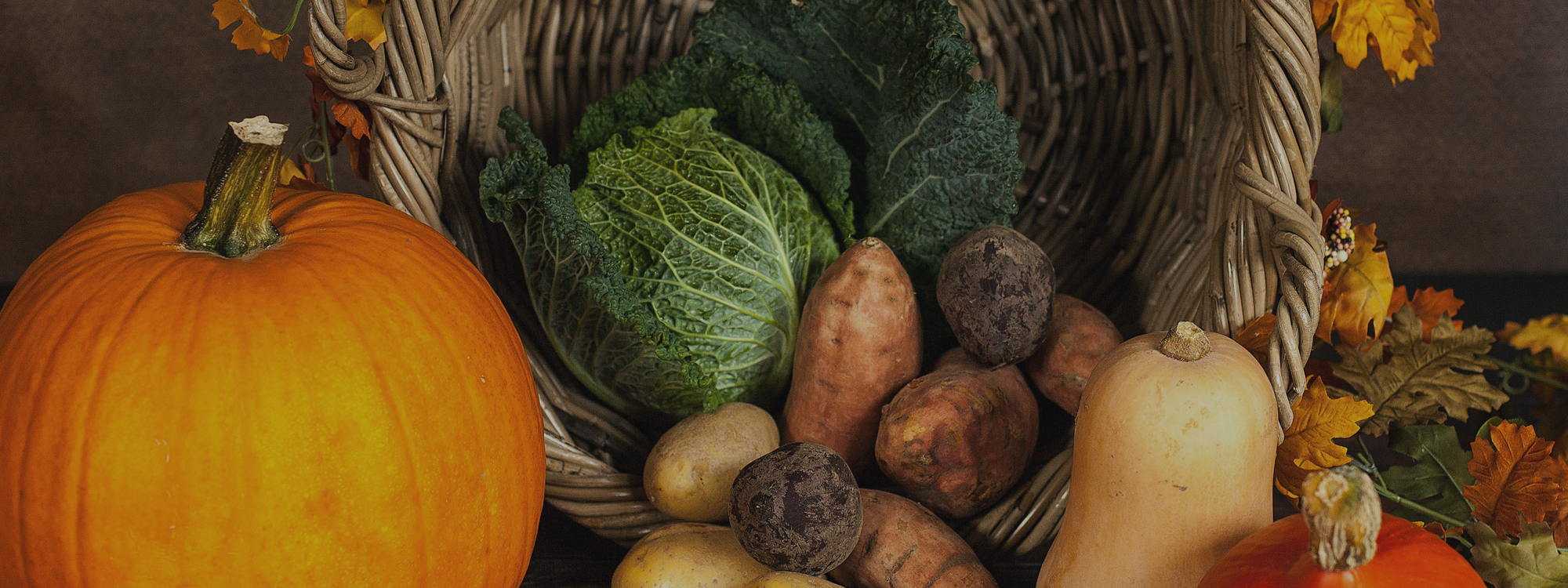 Harvest Thanksgiving*Sunday 19 Oct - 11.00 a.m. 