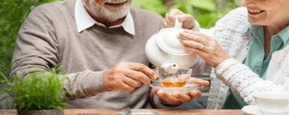 Friendship Hour - COPY