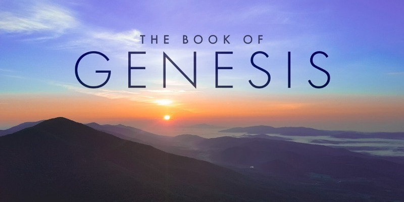 The Greatness of God 