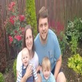Induction Service of Pastor Nathan Lyons