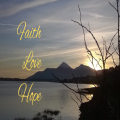 Faith, Love & Hope
