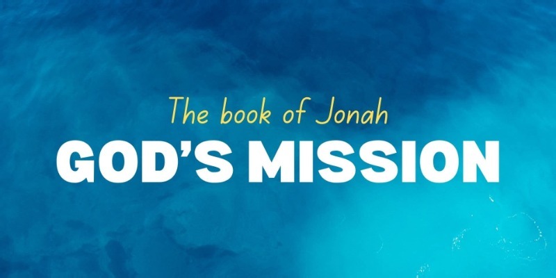  Living in Rebellion to God's Compassion